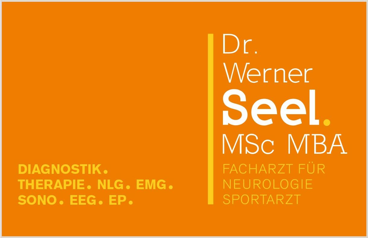 Logo Dr. Seel